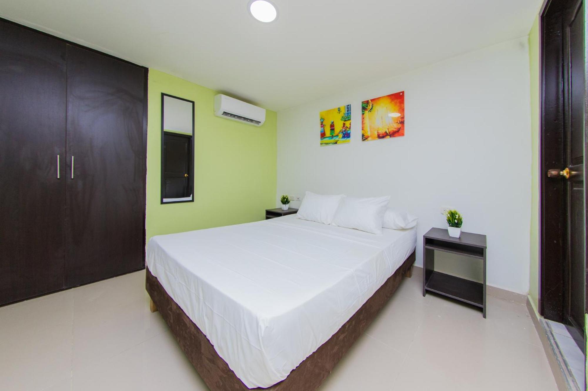 Avexi By Geh 3* Cartagena