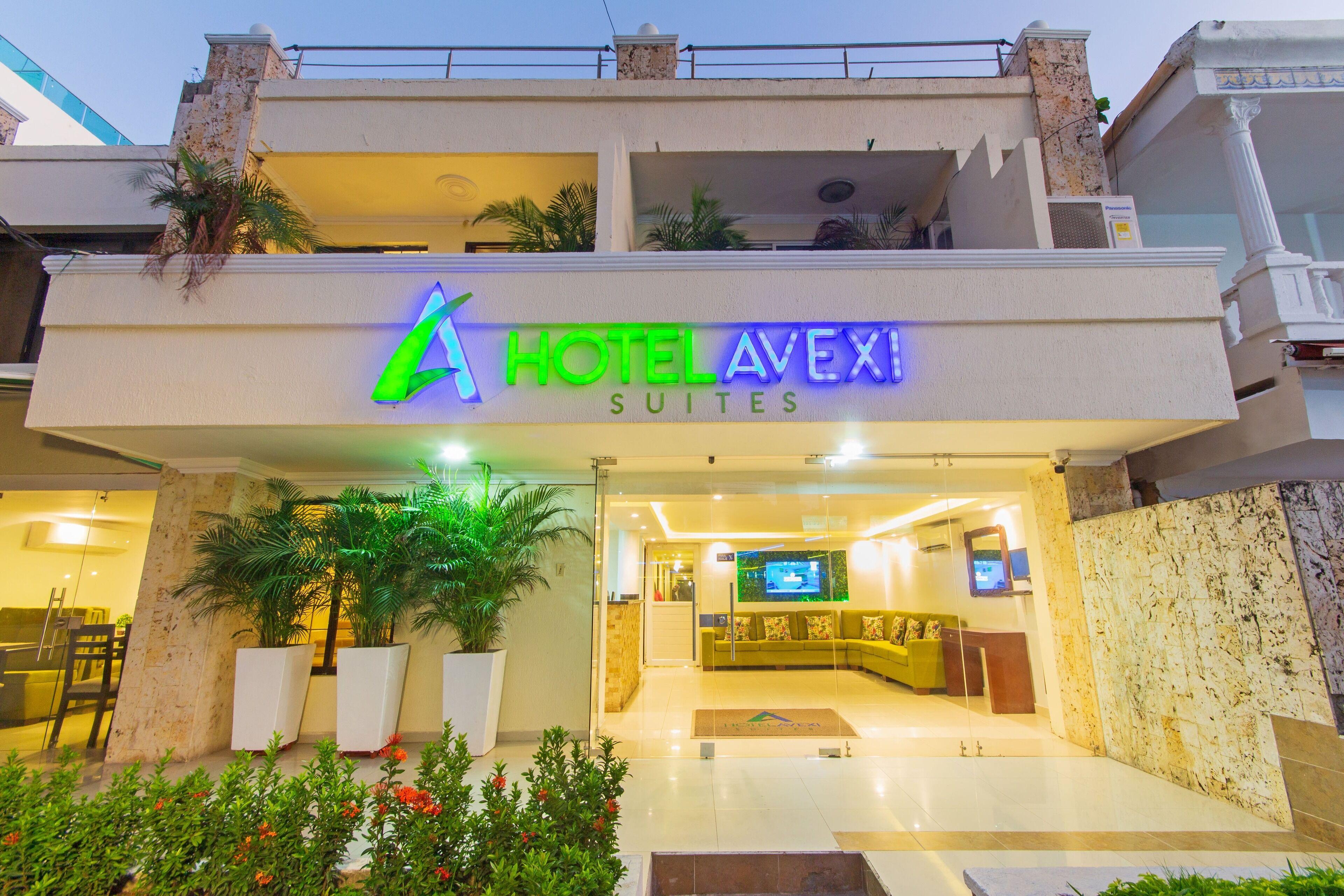 Avexi By Geh