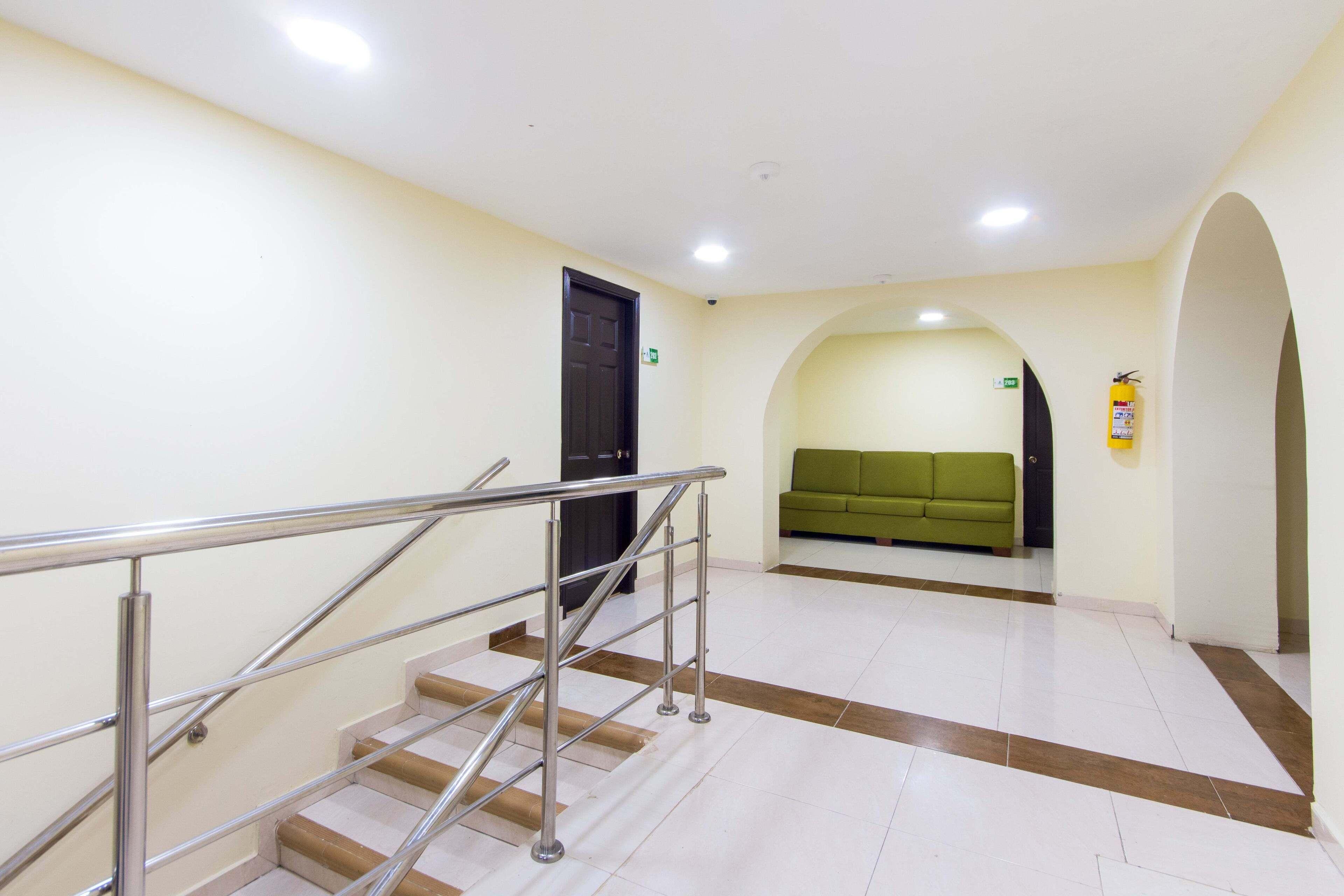 Avexi By Geh 3* Cartagena