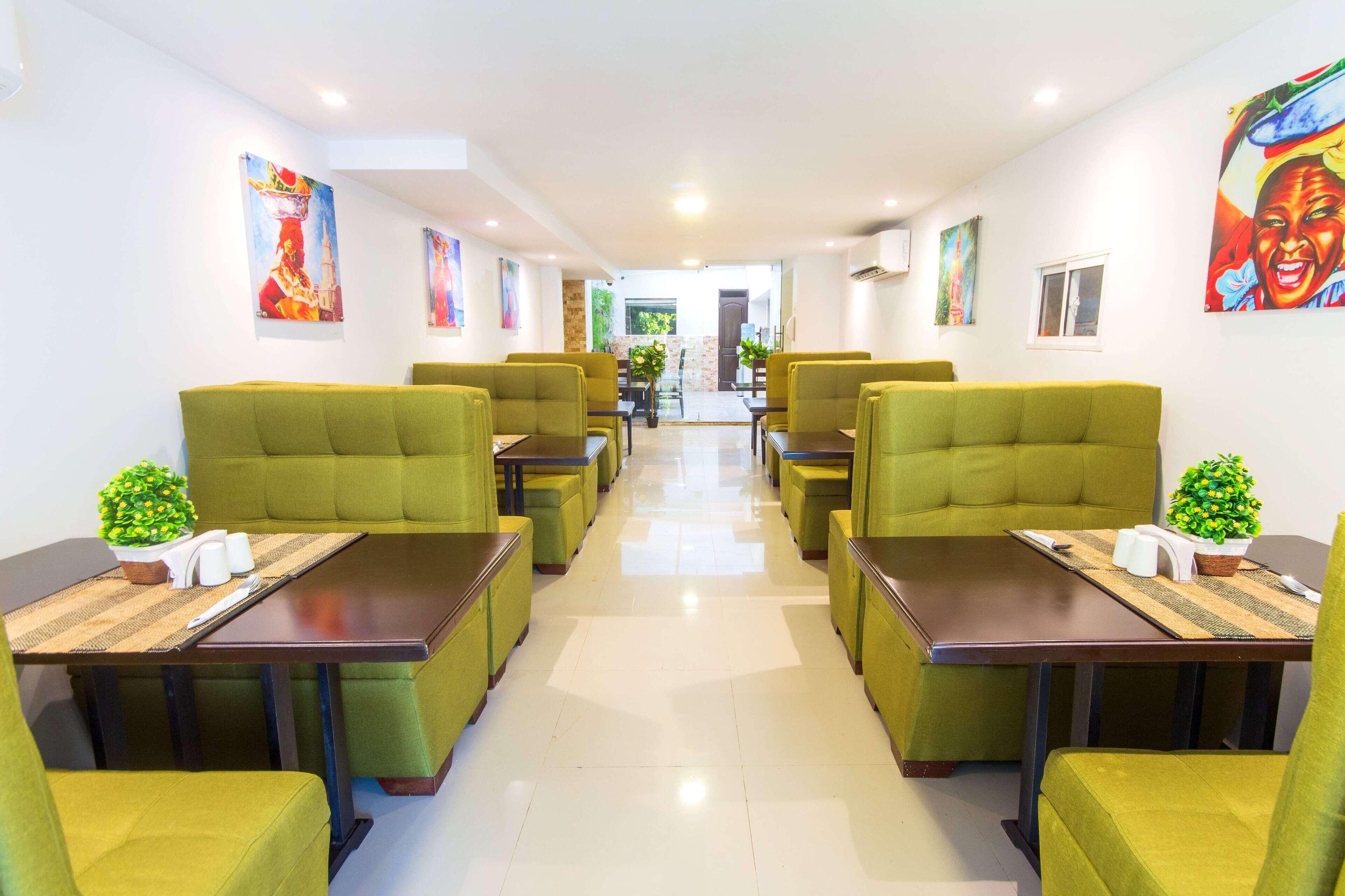 Avexi By Geh Hotel 3*