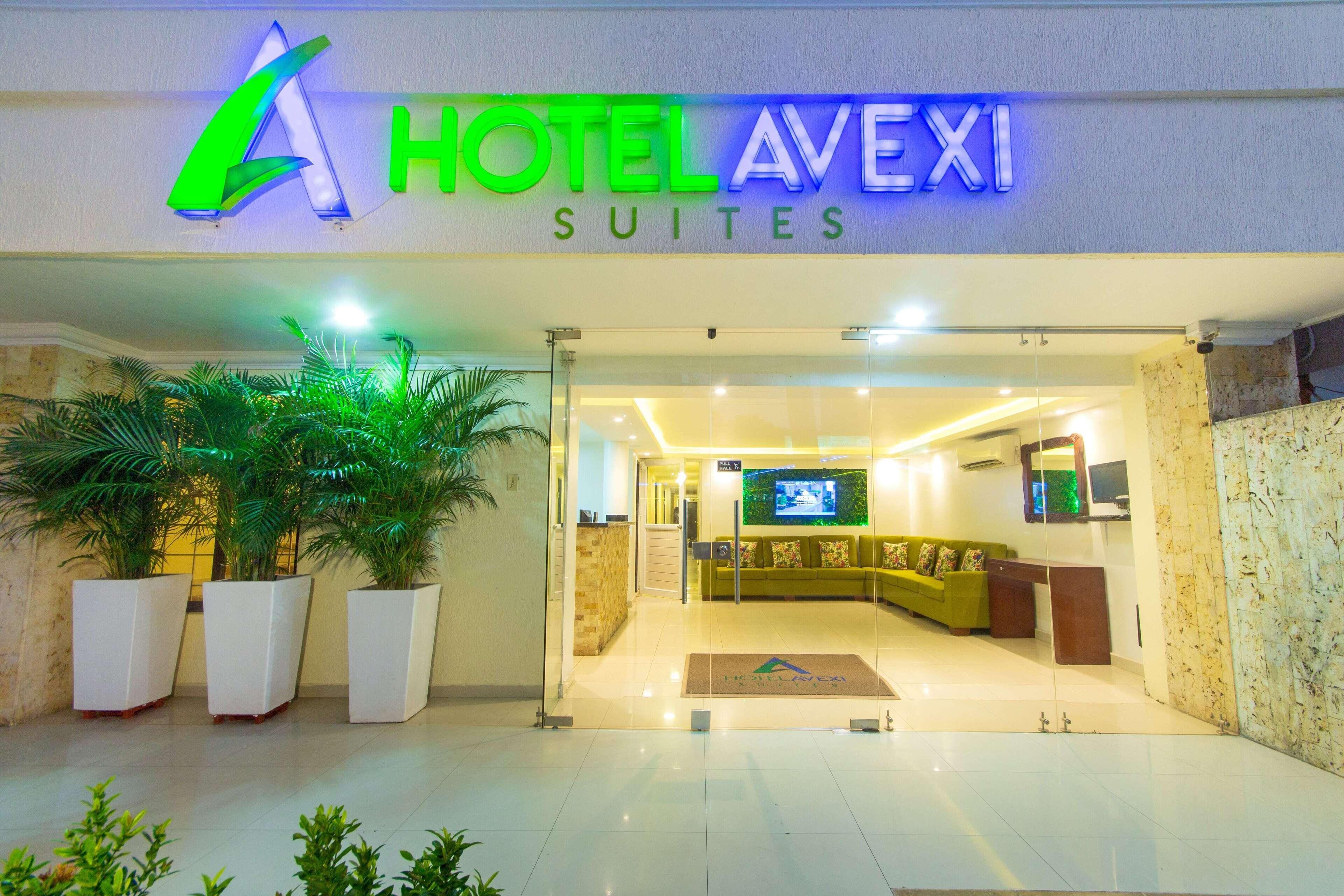 Avexi By Geh