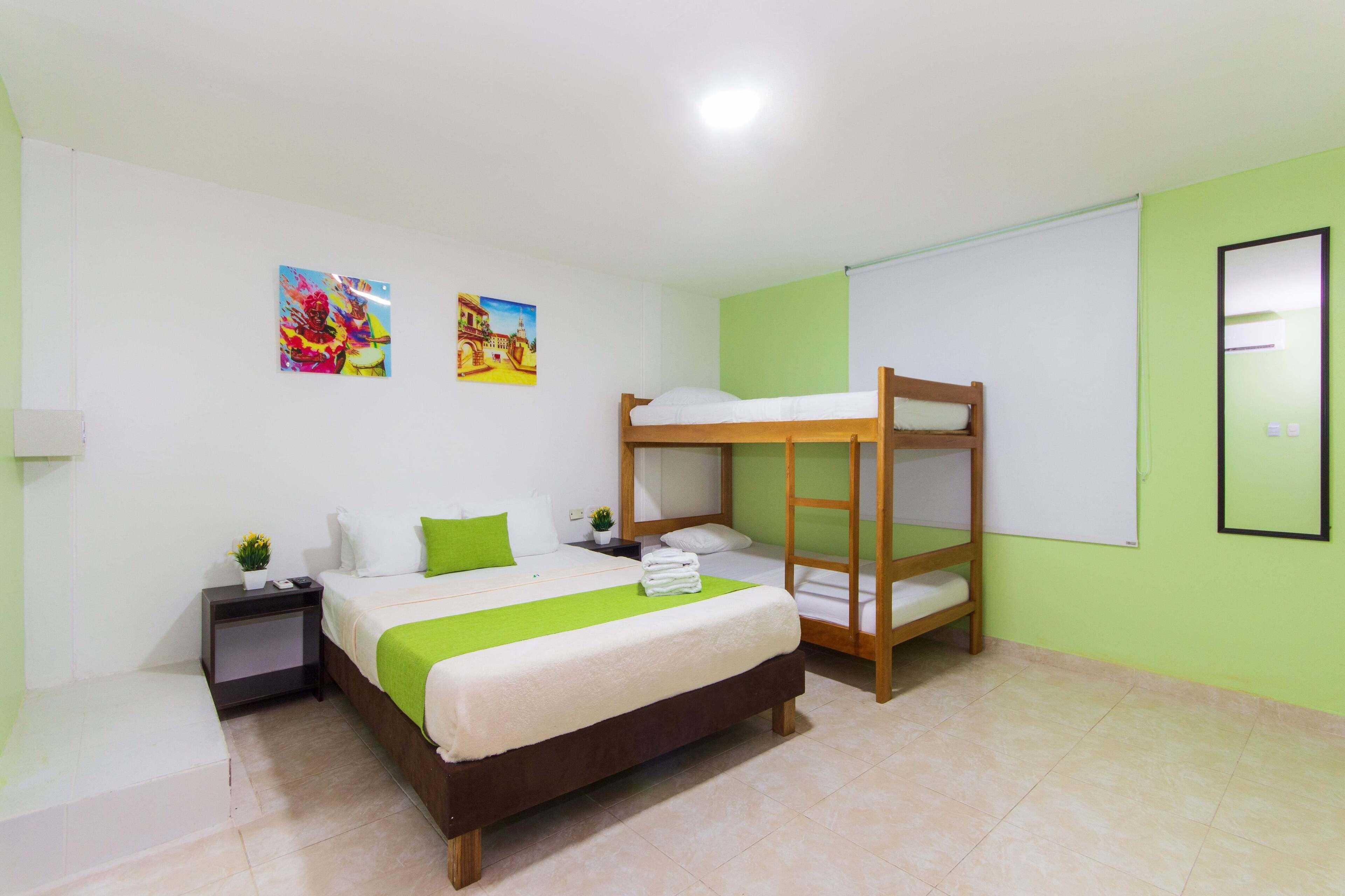 Avexi By Geh Hotel