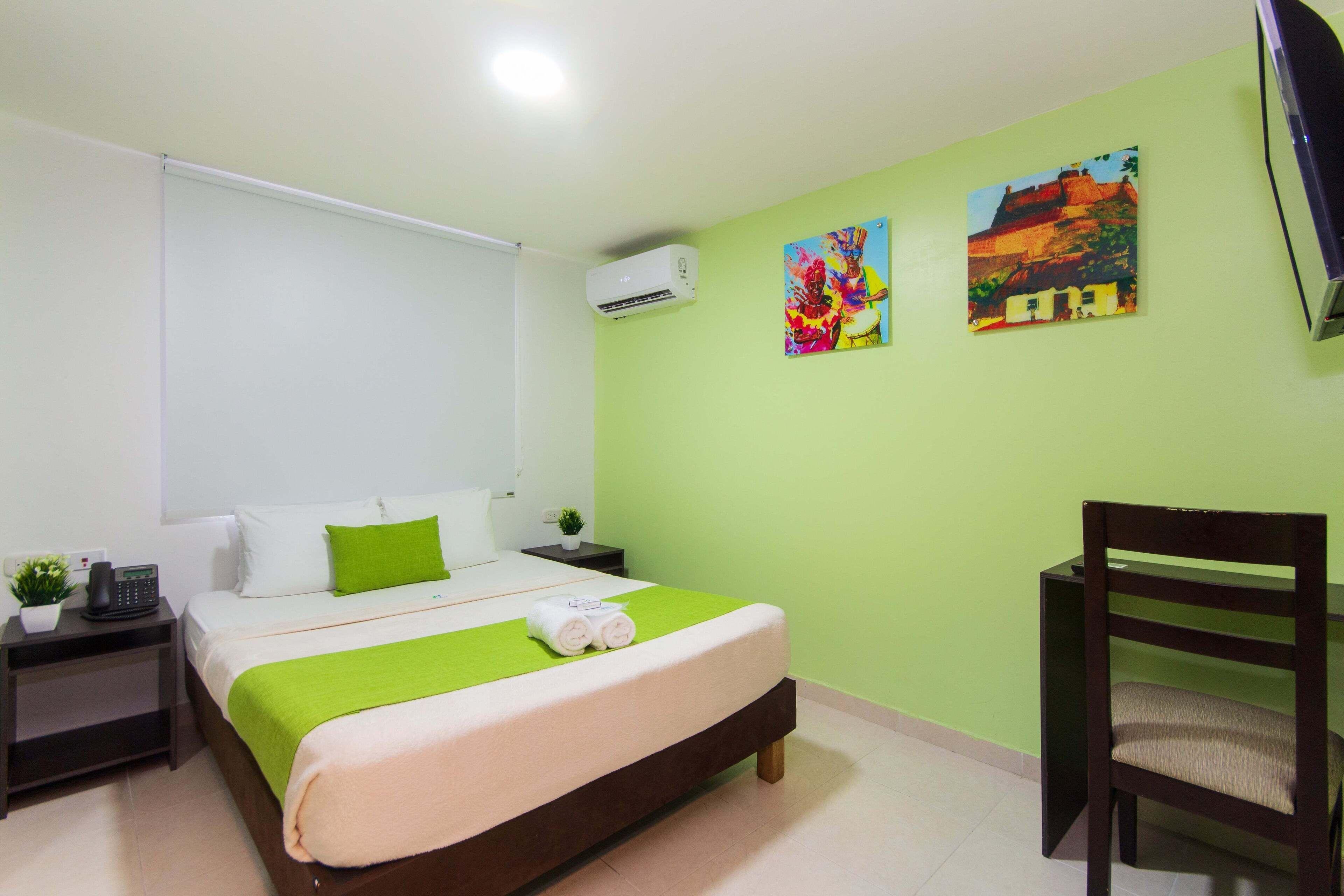 Avexi By Geh Cartagena