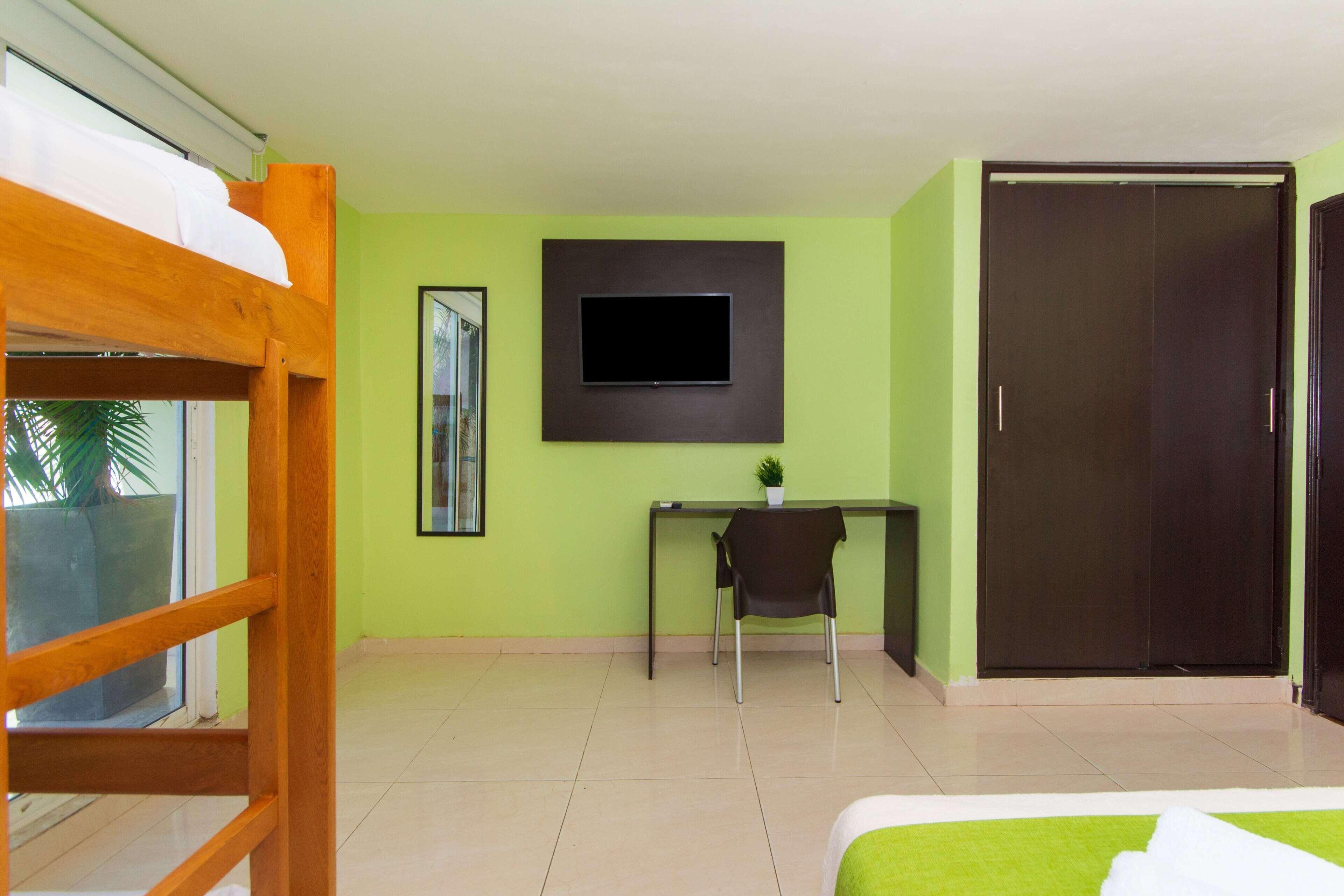 Avexi By Geh Hotel Cartagena