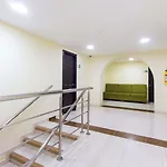 Hotel Avexi Suites By Geh Suites