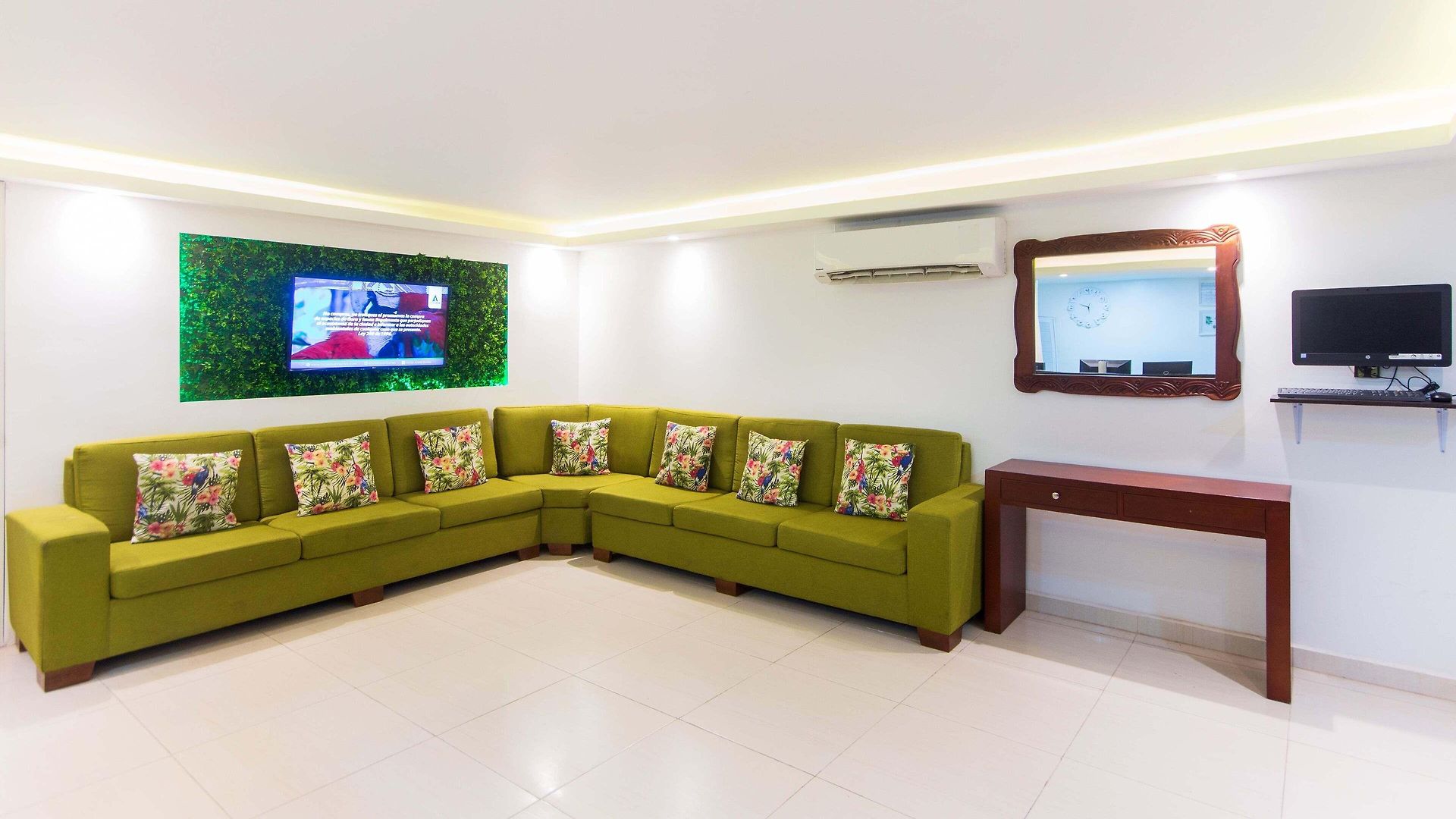 Avexi By Geh Hotel Cartagena