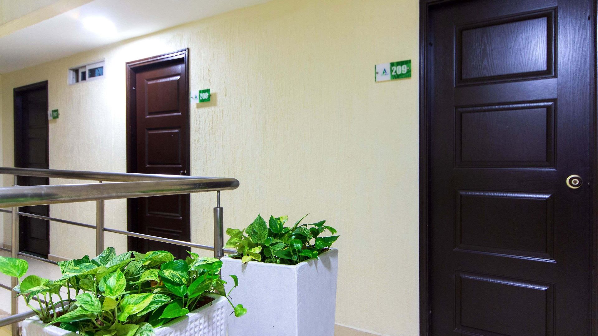 Avexi By Geh Hotel Cartagena