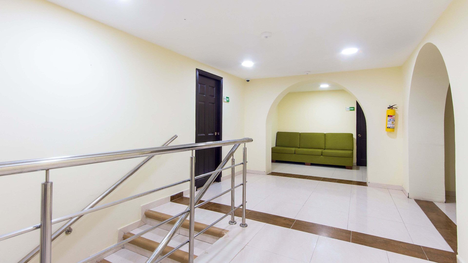 Avexi By Geh 3* Cartagena