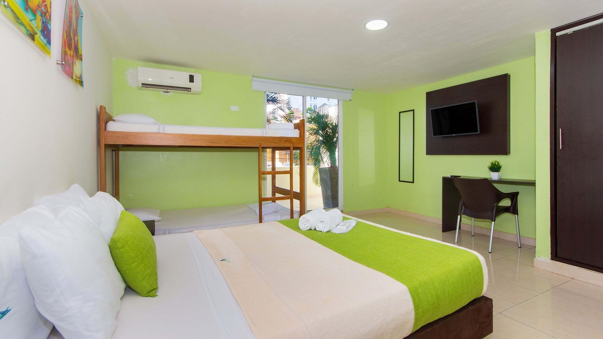 Avexi By Geh Hotel 3*