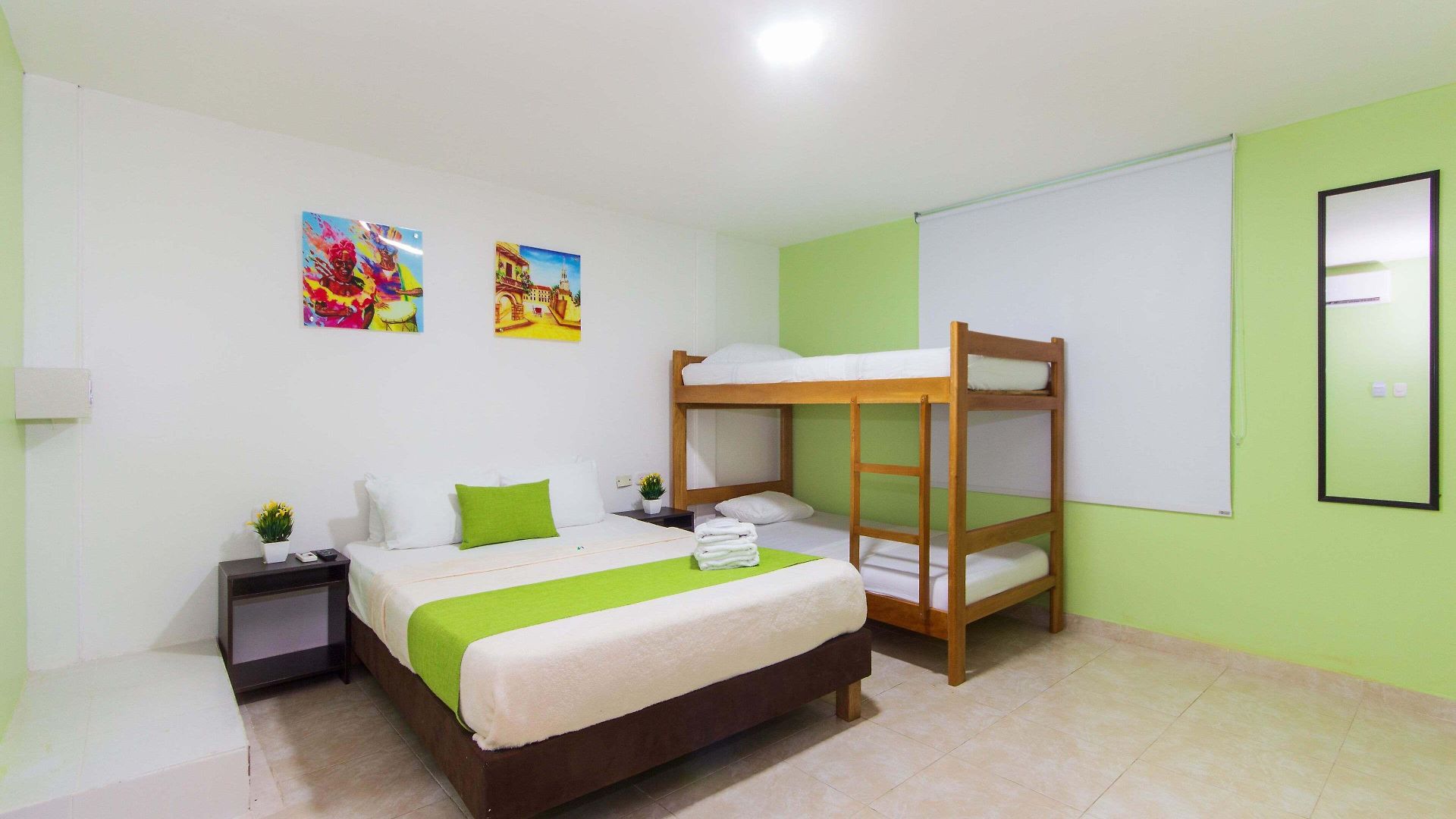 Avexi By Geh Hotel