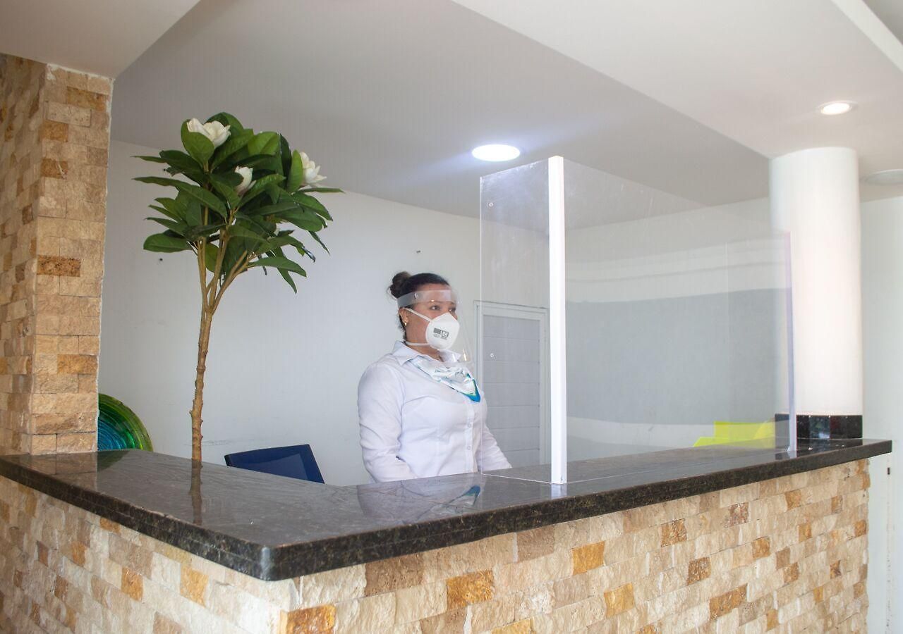 Avexi By Geh Hotel