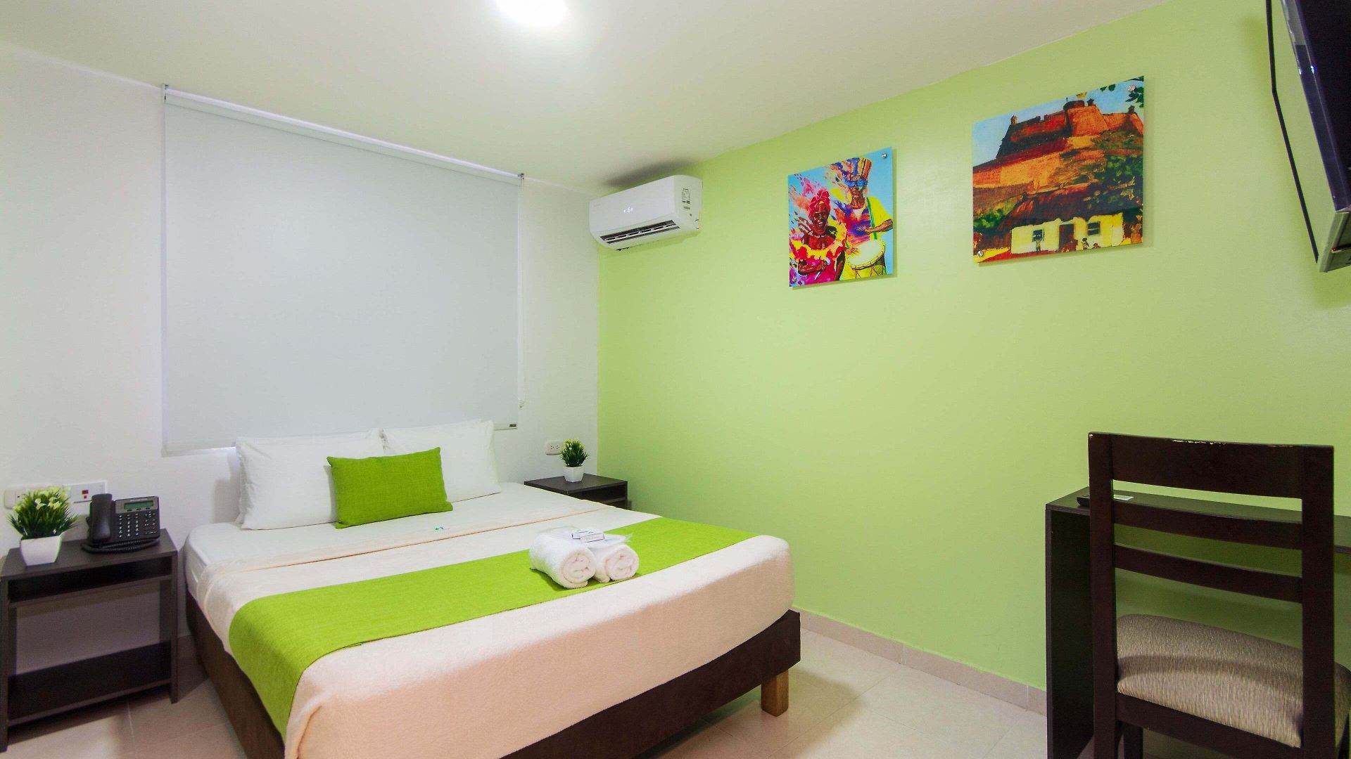 Avexi By Geh Cartagena