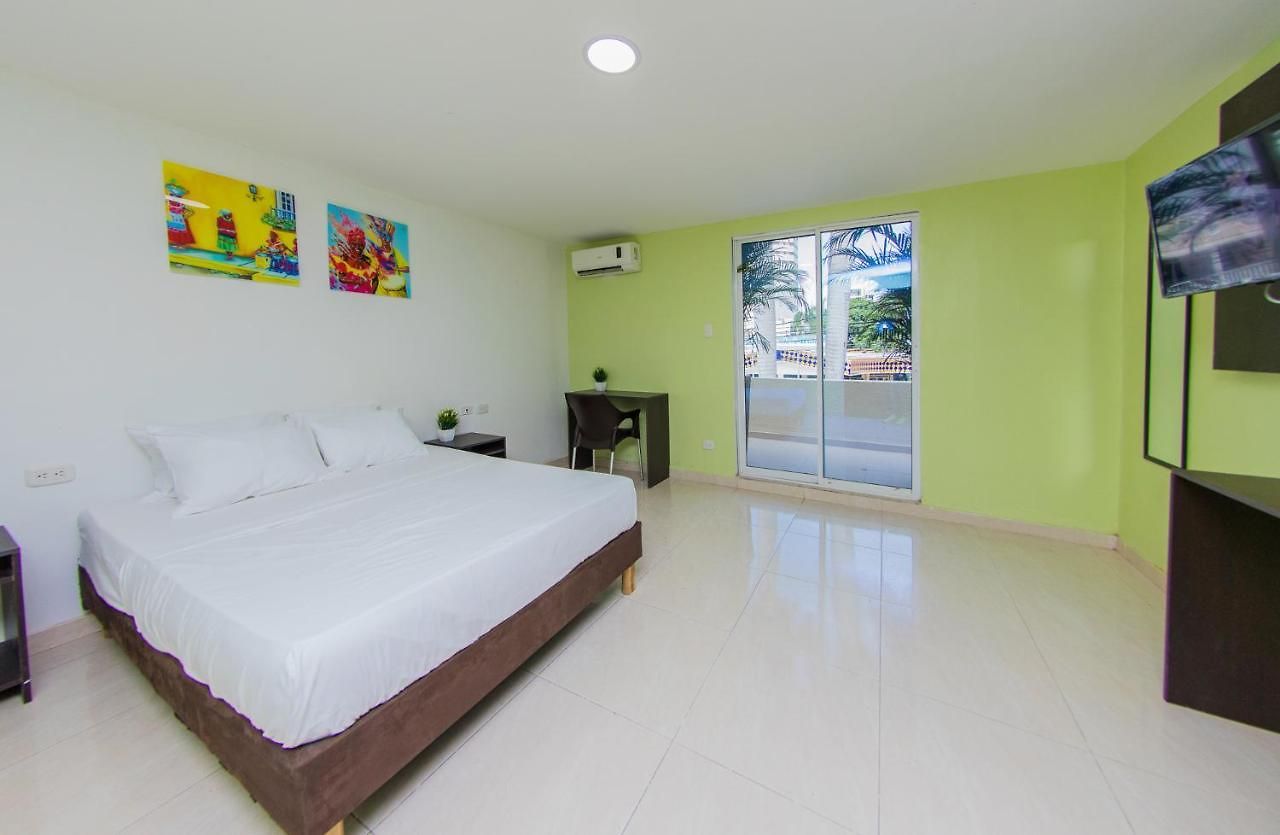 Avexi By Geh Hotel 3*