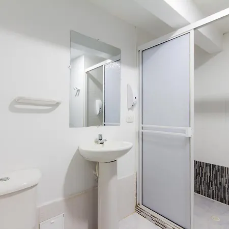 Hotel Avexi By Geh Cartagena