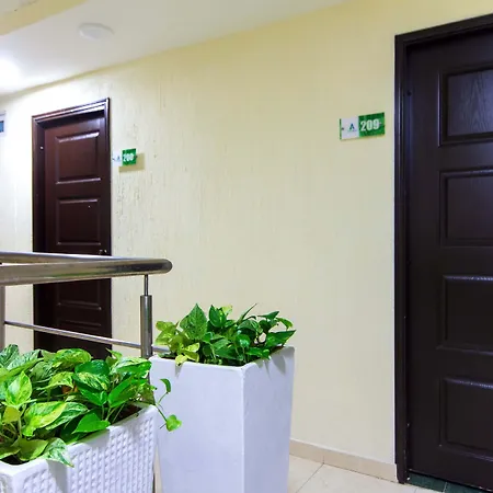 Avexi By Geh Hotel Cartagena
