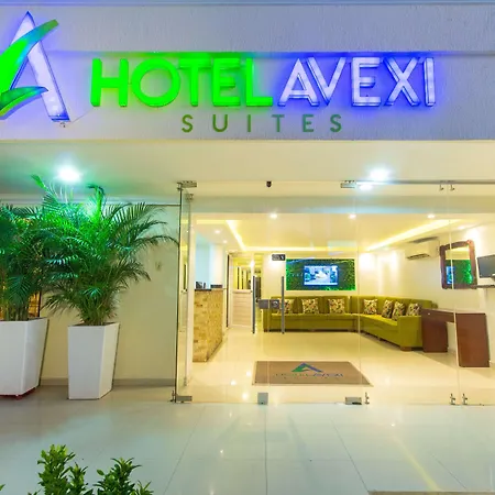 Avexi By Geh