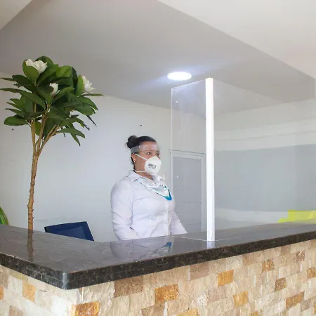 Avexi By Geh Hotel