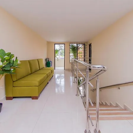Hotel Avexi By Geh Cartagena