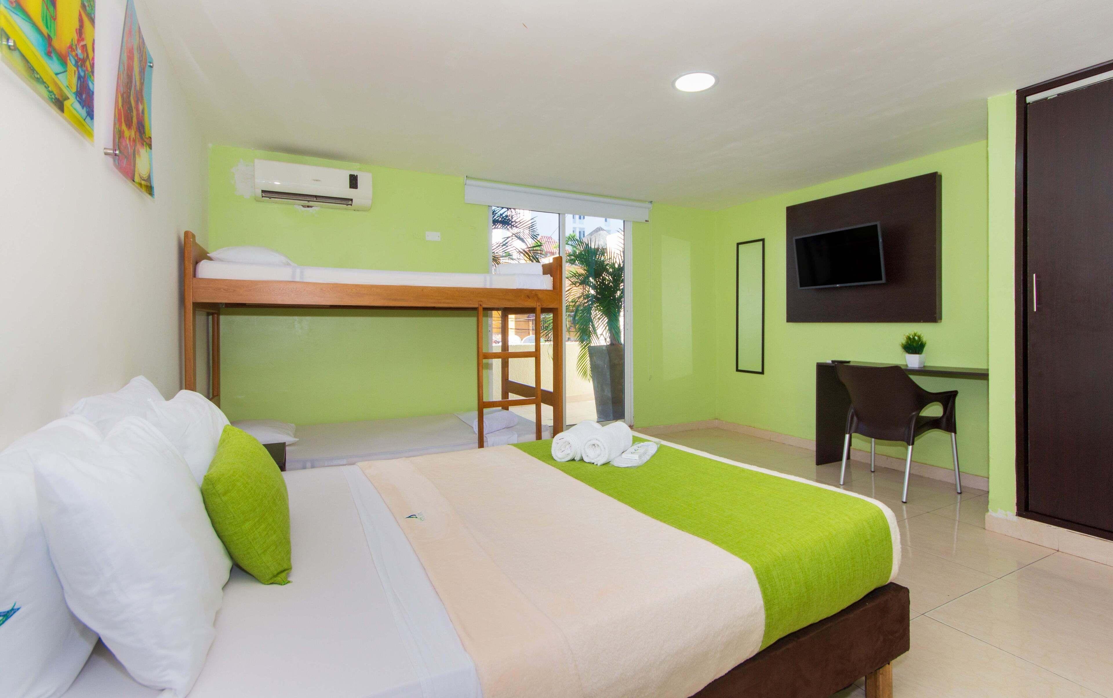 Avexi By Geh Hotel 3*