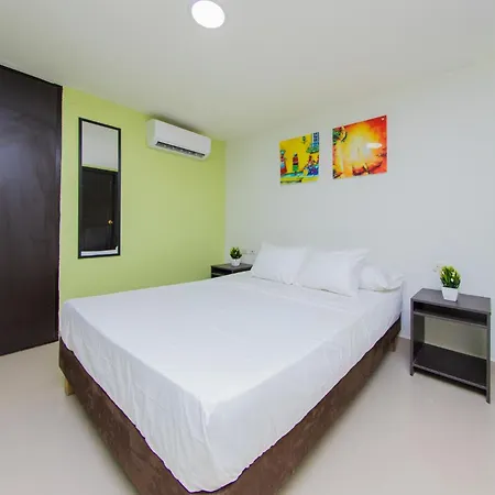 Avexi By Geh 3* Cartagena