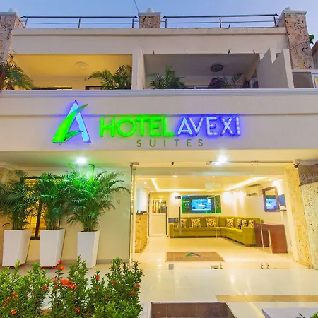 Avexi By Geh