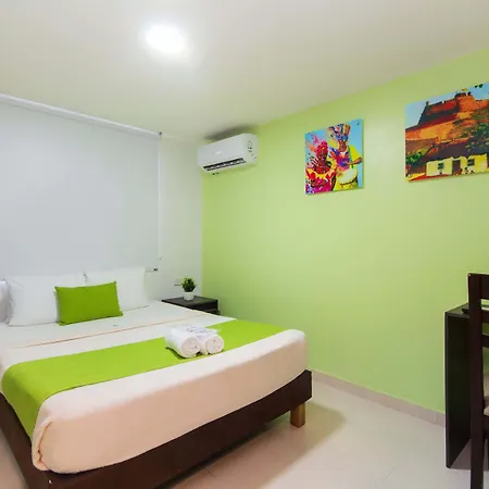 Avexi By Geh Cartagena