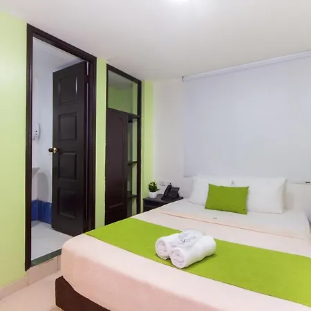 Avexi By Geh 3* Cartagena