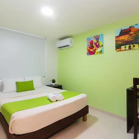 Avexi By Geh Hotel 3*