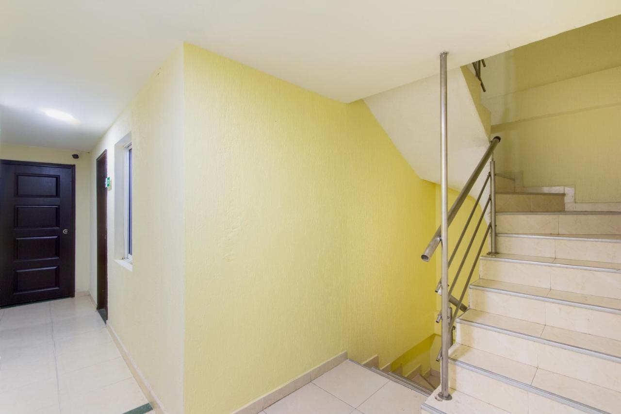 Hotel Avexi By Geh 3*