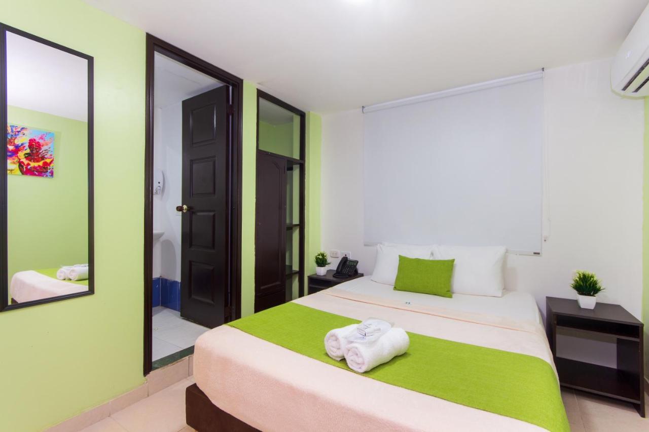 Avexi By Geh 3* Cartagena